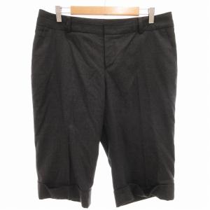 23区 オンワード樫山 ショートパンツ ハーフ ...の商品画像