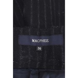 マカフィー MACPHEE トゥモローランド ...の詳細画像4