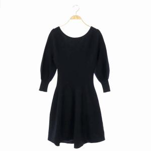 スナイデル ワンピース 黒 ワンピース の商品一覧 ワンピース チュニック ファッション 通販 Yahoo ショッピング