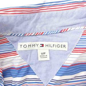 トミーヒルフィガー TOMMY HILFIGE...の詳細画像3