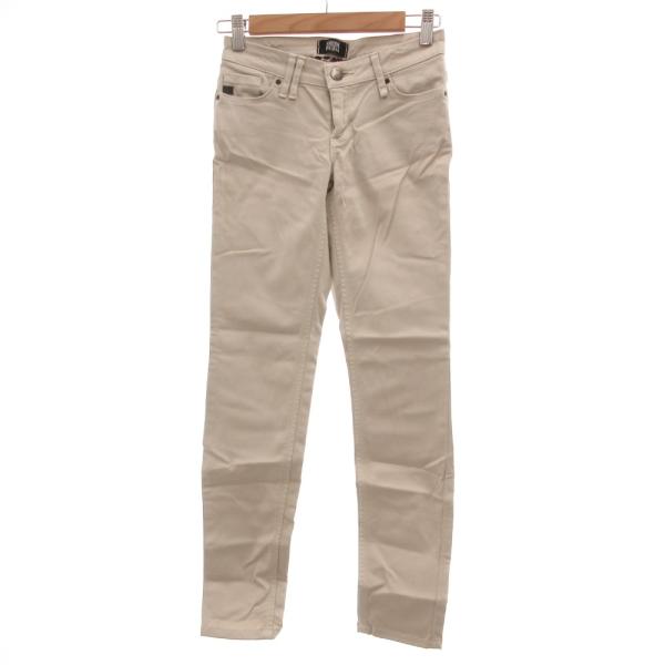 サムシング ネオジャパン SOMETHING NEOJAPAN サブリナパンツ ストレートシルエット...