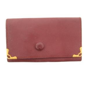 カルティエ Cartier マストライン 6連キ...の商品画像