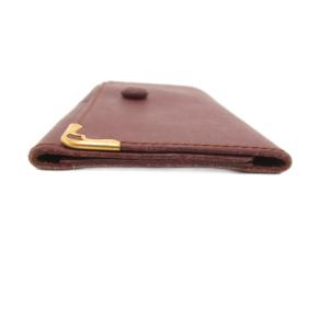 カルティエ Cartier マストライン 6連...の詳細画像2