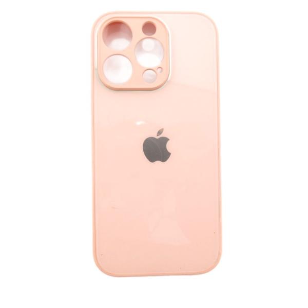 アップル Apple iPhone 16PRO用 アイフォンケース ピンクベージュ /JS ■GY0...