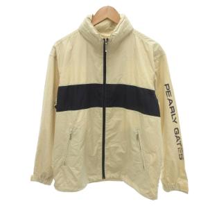 パーリーゲイツ PEARLY GATES スイン...の商品画像