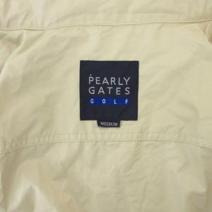 パーリーゲイツ PEARLY GATES スイ...の詳細画像2