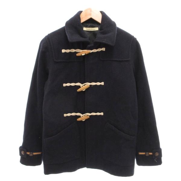 ジャーナルスタンダード JOURNAL STANDARD ダッフルコート トグルボタン メルトン セ...