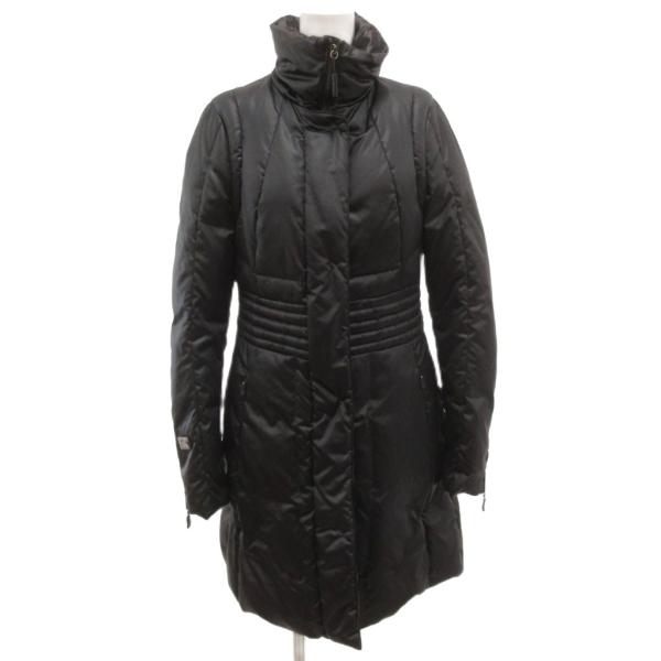 スポーツマックスコード マックスマーラ SPORTMAX CODE 中綿コート 40 ミドル丈 スタ...