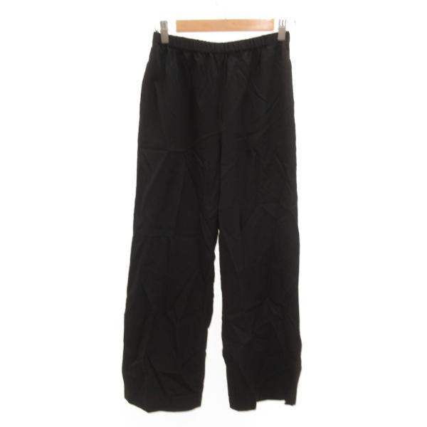 トリココムデギャルソン tricot COMME des GARCONS イージーパンツ スラックス...