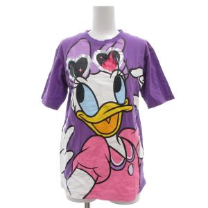 ディズニー Disney Tシャツ カットソー ...の商品画像