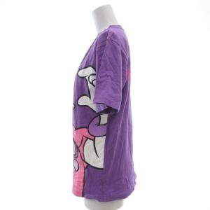 ディズニー Disney Tシャツ カットソー...の詳細画像2