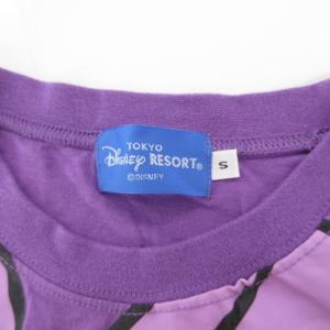 ディズニー Disney Tシャツ カットソー...の詳細画像3