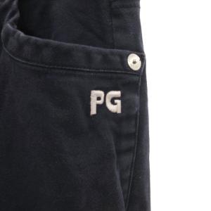 パーリーゲイツ PEARLY GATES デニ...の詳細画像3