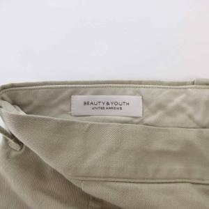 B&Y ユナイテッドアローズ BEAU...の詳細画像2