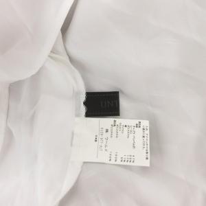アンタイトル UNTITLED 美品 フレアス...の詳細画像2