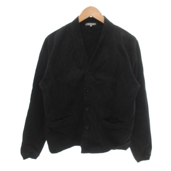 ユナイテッドアローズ ブルーレーベル UNITED ARROWS BLUE LABEL 美品 カーデ...