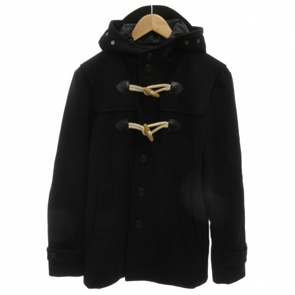 ジャーナルスタンダード レリューム JOURNAL STANDARD relume 美品 ダッフルコ...