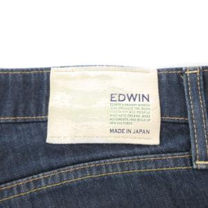 エドウィン EDWIN デニムパンツ ジーンズ...の詳細画像2