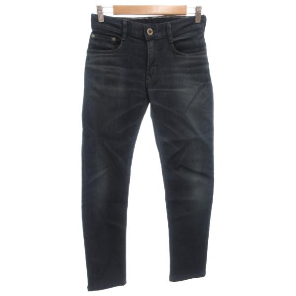 エドウィン EDWIN デニムパンツ ジーンズ スリムテーパード XXS インディゴブルー /JS ...