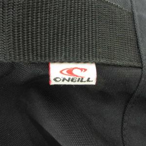 オニール ONEILL ボストンバッグ ショル...の詳細画像3