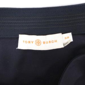 トリーバーチ TORY BURCH 美品 スカ...の詳細画像2