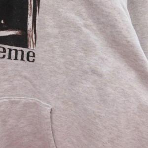 シュプリーム SUPREME Pearl Ho...の詳細画像5