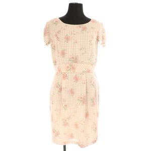 レッセパッセ ワンピース チェックの商品一覧 通販 Yahoo ショッピング