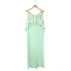 ミントグリーン ワンピース ワンピース の商品一覧 ワンピース チュニック ファッション 通販 Yahoo ショッピング