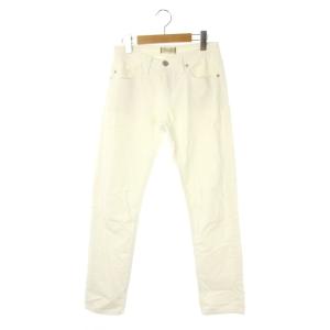 コーデュロイパンツ白 レディースの商品一覧 通販 Yahoo ショッピング