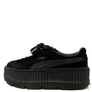 Rihanna Puma クリーパーの商品一覧 通販 Yahoo ショッピング
