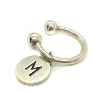 Tiffany Co レディースキーホルダー キーリングの商品一覧 財布 帽子 ファッション小物 ファッション 通販 Yahoo ショッピング