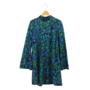 Zaraワンピース花柄の商品一覧 通販 Yahoo ショッピング