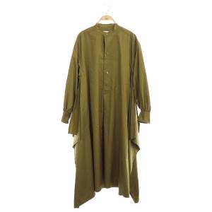 Hyke ワンピース 中古の商品一覧 通販 Yahoo ショッピング