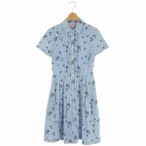 ブルックスブラザーズ ワンピース 花柄の商品一覧 通販 Yahoo ショッピング