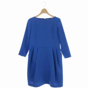 ロイヤルブルー ワンピースの商品一覧 通販 Yahoo ショッピング