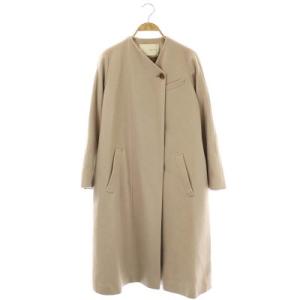 ギャルリーヴィー GALERIE VIE トゥモローランド コットンミラノリブ