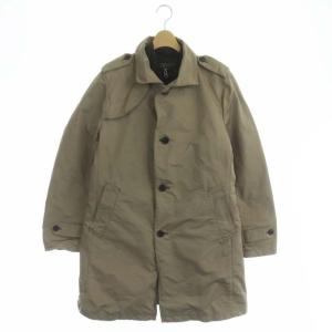 高い素材】 ノースフェイス パープルレーベル ロング ダウンライニング