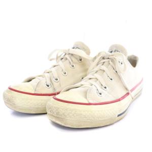 コンバース CONVERSE スニーカー ロー...の詳細画像1