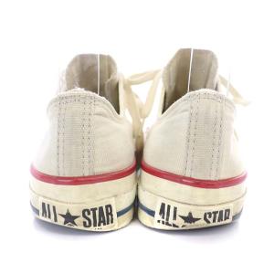 コンバース CONVERSE スニーカー ロー...の詳細画像2