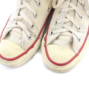 コンバース CONVERSE スニーカー ロー...の詳細画像5