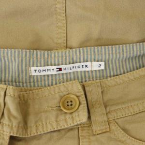 トミーヒルフィガー TOMMY HILFIGE...の詳細画像2
