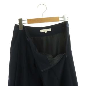 グローブ grove ウエストリボンプリーツス...の詳細画像3