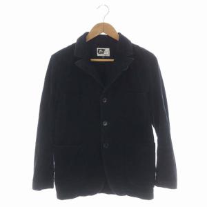 美品 エンジニアードガーメンツ ベッドフォードジャケット 本革 エルボーパッチ エンジニアードガーメンツ Engineered Garments ベッドフォード