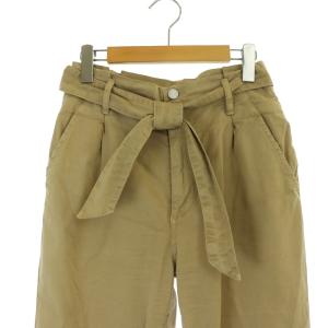 サンドリー SUNDRY チノパンツ テーパー...の詳細画像3