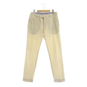 【美品】BERNARDZINS ベルナールザンス BEAMSF別注 ベルナールザンス ビームスエフ BERNARD ZINS x BEAMS F 20SS