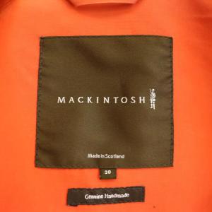 マッキントッシュ MACKINTOSH スコッ...の詳細画像2