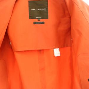 マッキントッシュ MACKINTOSH スコッ...の詳細画像3