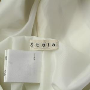 ストラ Stola. フレアスカート ひざ丈 ...の詳細画像2