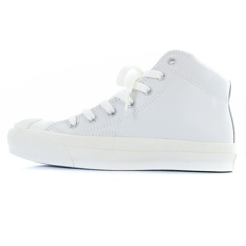 未使用品 コンバース CONVERSE ジャックパーセル JACK PURCELL LEATHER ...