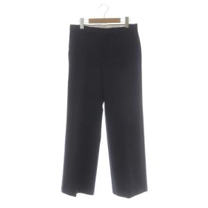 theory（セオリー） Theory 25SS Admiral Crepe Pleated Pant プルオン